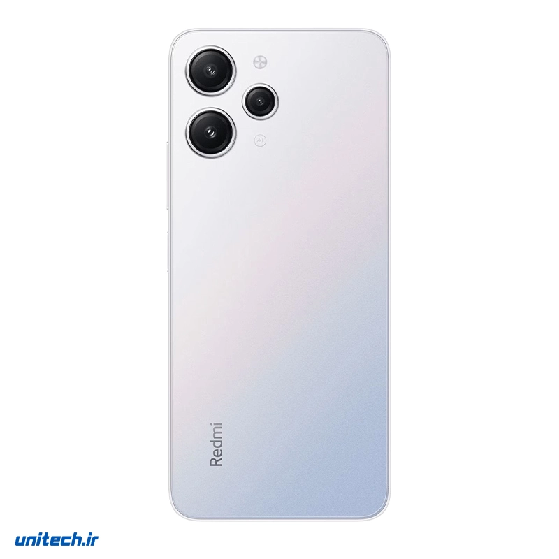 گوشی موبایل شیائومی مدل Redmi 12 دو سیم کارت ظرفیت 256 گیگابایت و رم 8 گیگابایت 5